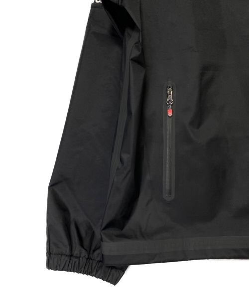 SUPREME（シュプリーム）SUPREME (シュプリーム) THE NORTH FACE (ザ ノース フェイス) Summit Series Outer Tape Seam Coaches Jacket ブラック サイズ:SIZE Mの古着・服飾アイテム