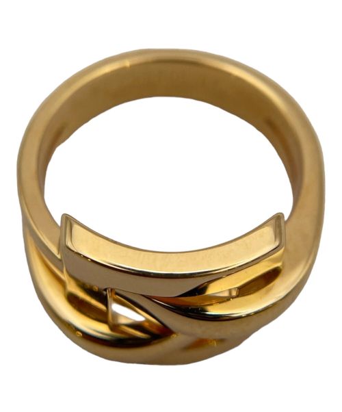BOUCHERON（ブシュロン）BOUCHERON (ブシュロン) デシュネリング サイズ:55の古着・服飾アイテム