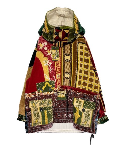 Children of the Discordance（チルドレン オブ ザ ディスコーダンス）Children of the Discordance (チルドレン オブ ザ ディスコーダンス) REHAND RAG MIL HO -ASST- サイズ:3の古着・服飾アイテム