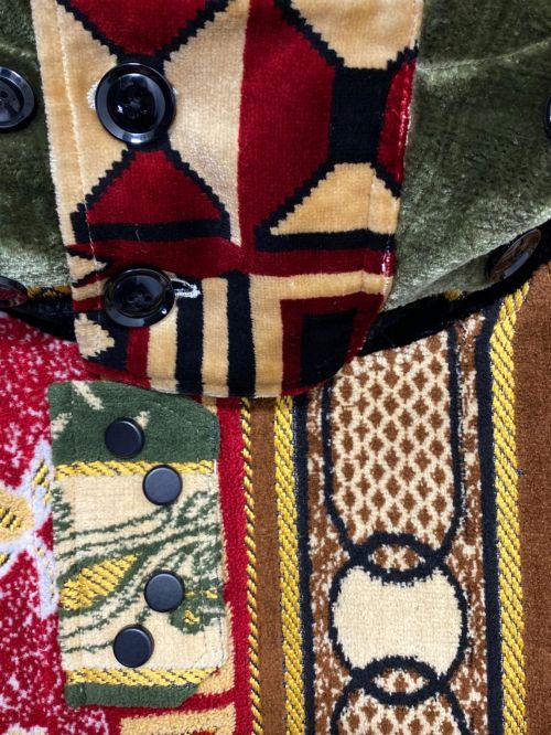 Children of the Discordance（チルドレン オブ ザ ディスコーダンス）Children of the Discordance (チルドレン オブ ザ ディスコーダンス) REHAND RAG MIL HO -ASST- サイズ:3の古着・服飾アイテム