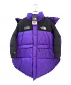 MM6 Maison Margiela×THE NORTH FACEエムエムシックスメゾンマルジェラ×ザ ノース フェイス）の古着「サークルヒマラヤンダウンジャケット」