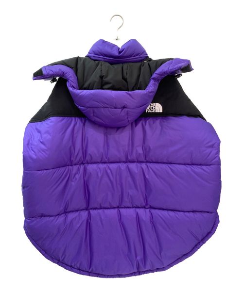 MM6 Maison Margiela（エムエムシックスメゾンマルジェラ）MM6 Maison Margiela (エムエムシックス メゾンマルジェラ) THE NORTH FACE (ザ ノース フェイス) サークルヒマラヤンダウンジャケット サイズ:XSの古着・服飾アイテム