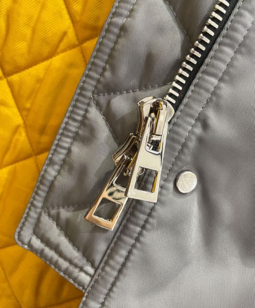 LOEWE（ロエベ）LOEWE (ロエベ) フーデッド パーカ グレー サイズ:34の古着・服飾アイテム