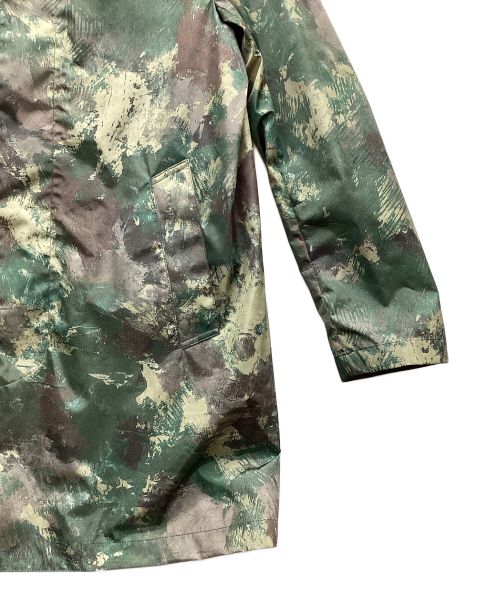 MACKINTOSH（マッキントッシュ）MACKINTOSH (マッキントッシュ) コート カーキ サイズ:40 未使用品の古着・服飾アイテム