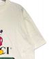 中古・古着 GUCCI (グッチ) DISNEY (ディズニー) Tシャツ サイズ:S：36000円