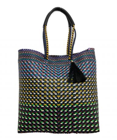 【新品未使用】メキシカン メルカドバッグ［Lady Paola］ 3090046586726156_01_1276.jpeg