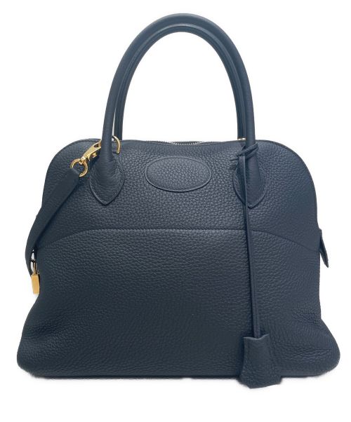 HERMES（エルメス）HERMES (エルメス) ボリード31 サイズ:31の古着・服飾アイテム