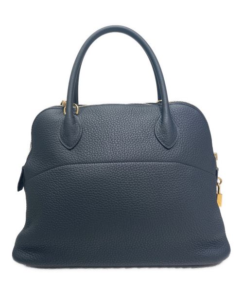 HERMES（エルメス）HERMES (エルメス) ボリード31 サイズ:31の古着・服飾アイテム