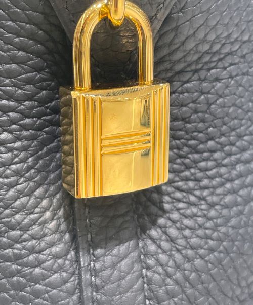HERMES（エルメス）HERMES (エルメス) ボリード31 サイズ:31の古着・服飾アイテム