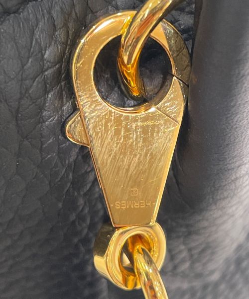 HERMES（エルメス）HERMES (エルメス) ボリード31 サイズ:31の古着・服飾アイテム