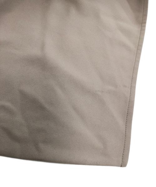 LE CIEL BLEU（ルシェルブルー）LE CIEL BLEU (ルシェルブルー) Convertible Trench Coat ベージュ サイズ:36の古着・服飾アイテム