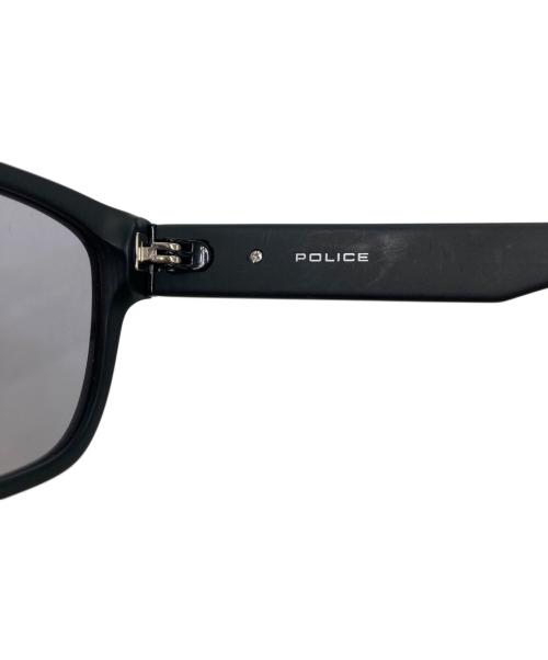 POLICE（ポリス）POLICE (ポリス) サングラスの古着・服飾アイテム
