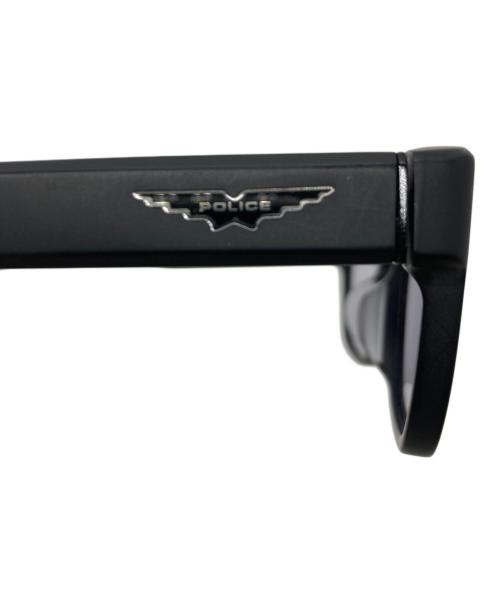 POLICE（ポリス）POLICE (ポリス) サングラスの古着・服飾アイテム