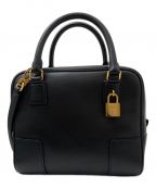 LOEWEロエベ）の古着「アマソナ19」｜ブラック