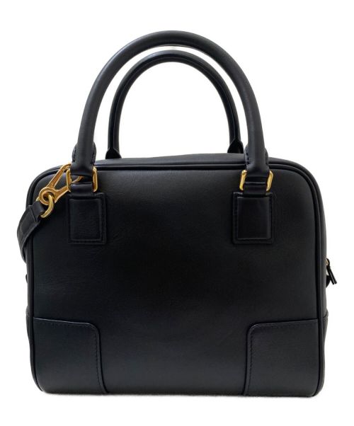 LOEWE（ロエベ）LOEWE (ロエベ) アマソナ19 ブラック サイズ:19の古着・服飾アイテム