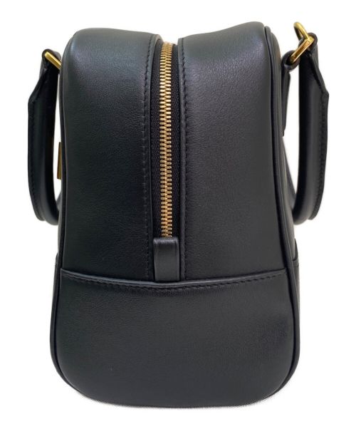 LOEWE（ロエベ）LOEWE (ロエベ) アマソナ19 ブラック サイズ:19の古着・服飾アイテム