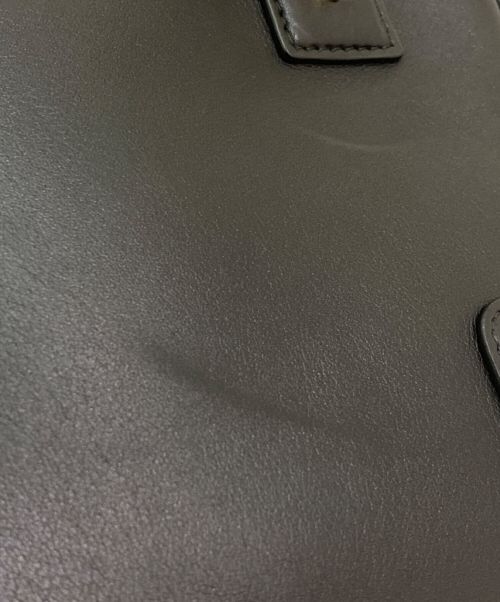 LOEWE（ロエベ）LOEWE (ロエベ) アマソナ19 ブラック サイズ:19の古着・服飾アイテム