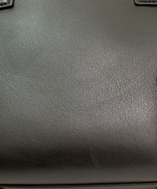 LOEWE（ロエベ）LOEWE (ロエベ) アマソナ19 ブラック サイズ:19の古着・服飾アイテム