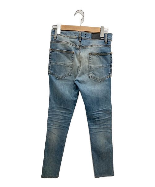 AMIRI（アミリ）AMIRI (アミリ) Track Jean インディゴ サイズ:Mの古着・服飾アイテム