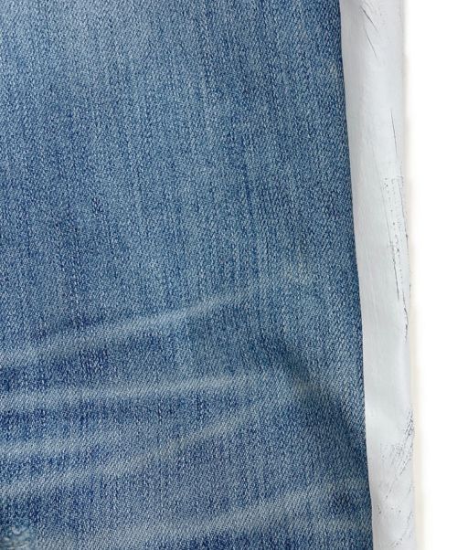 AMIRI（アミリ）AMIRI (アミリ) Track Jean インディゴ サイズ:Mの古着・服飾アイテム