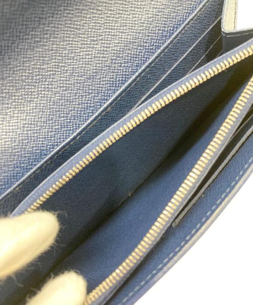 LOUIS VUITTON（ルイ ヴィトン）LOUIS VUITTON (ルイ ヴィトン) 長財布/エピ/ポルトフォイユ・サラの古着・服飾アイテム