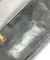中古・古着 Salvatore Ferragamo (サルヴァトーレ フェラガモ) ショルダーバッグ ブラック：8000円