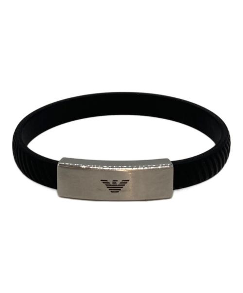 EMPORIO ARMANI（エンポリオアルマーニ）EMPORIO ARMANI (エンポリオアルマーニ) ブレスレットの古着・服飾アイテム