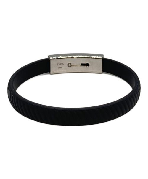 EMPORIO ARMANI（エンポリオアルマーニ）EMPORIO ARMANI (エンポリオアルマーニ) ブレスレットの古着・服飾アイテム