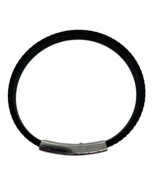 EMPORIO ARMANI（エンポリオアルマーニ）EMPORIO ARMANI (エンポリオアルマーニ) ブレスレットの古着・服飾アイテム