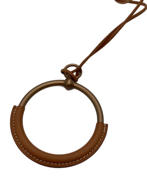 HERMES（エルメス）HERMES (エルメス) ループグランの古着・服飾アイテム