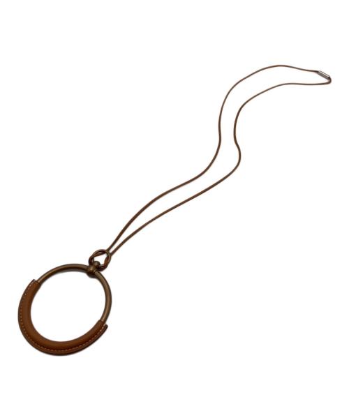 HERMES（エルメス）HERMES (エルメス) ループグランの古着・服飾アイテム