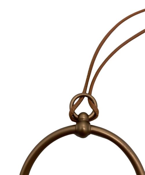 HERMES（エルメス）HERMES (エルメス) ループグランの古着・服飾アイテム