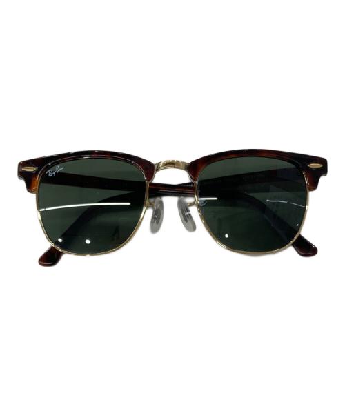 RAY-BAN（レイバン）RAY-BAN (レイバン) RB3016　CLUBMASTER サイズ:49□21の古着・服飾アイテム