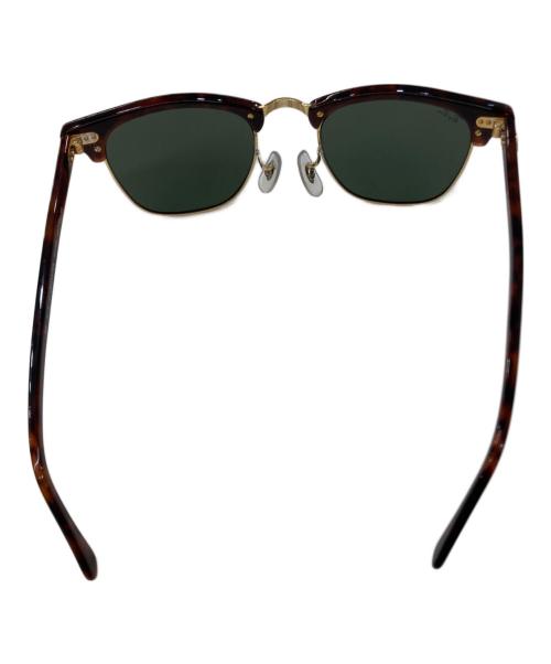 RAY-BAN（レイバン）RAY-BAN (レイバン) RB3016　CLUBMASTER サイズ:49□21の古着・服飾アイテム