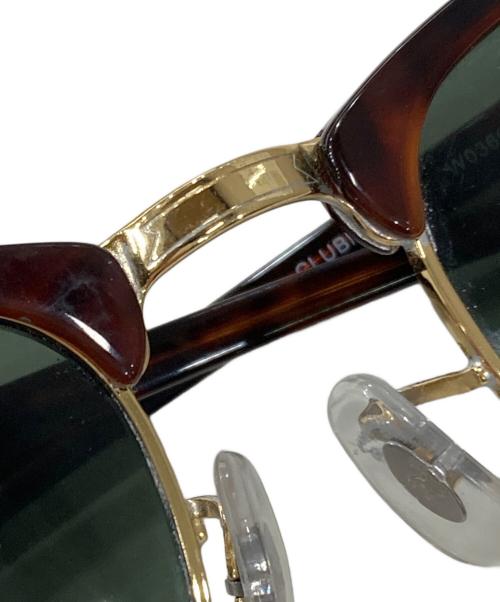 RAY-BAN（レイバン）RAY-BAN (レイバン) RB3016　CLUBMASTER サイズ:49□21の古着・服飾アイテム