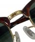 中古・古着 RAY-BAN (レイバン) RB3016　CLUBMASTER サイズ:49□21：3000円