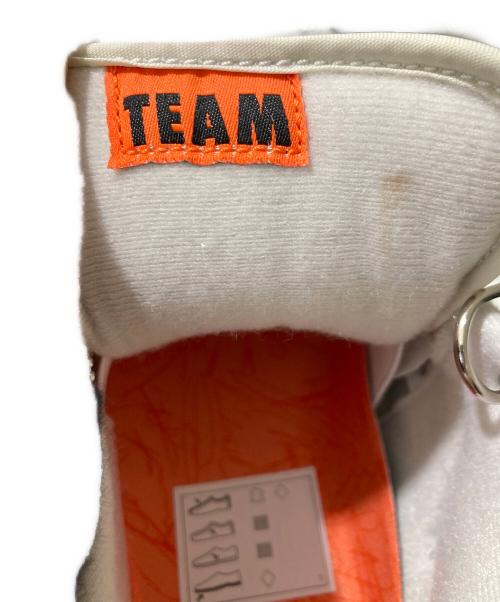 NIKE（ナイキ）NIKE (ナイキ) スニーカー / AIR JORDAN 2 LOW ホワイト サイズ:28.5の古着・服飾アイテム