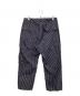 Engineered Garments (エンジニアド ガーメンツ) ストライプパンツ ネイビー サイズ:SIZE M：9000円