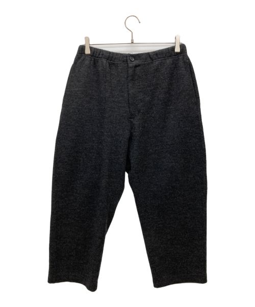 Engineered Garments（エンジニアドガーメンツ）Engineered Garments (エンジニアド ガーメンツ) ウールイージーパンツ グレー サイズ:SIZE　Sの古着・服飾アイテム