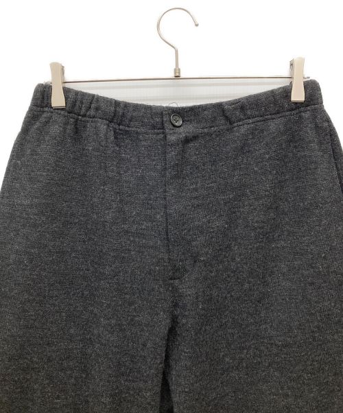 Engineered Garments（エンジニアドガーメンツ）Engineered Garments (エンジニアド ガーメンツ) ウールイージーパンツ グレー サイズ:SIZE　Sの古着・服飾アイテム