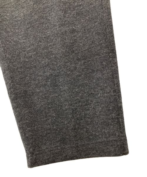 Engineered Garments（エンジニアドガーメンツ）Engineered Garments (エンジニアド ガーメンツ) ウールイージーパンツ グレー サイズ:SIZE　Sの古着・服飾アイテム