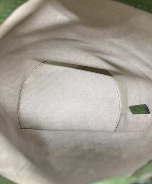 J&M DAVIDSON（ジェイ＆エム デヴィッドソン）J&M DAVIDSON (ジェイ＆エム デヴィッドソン) FRINGE CARNIVAL MINI カーキの古着・服飾アイテム