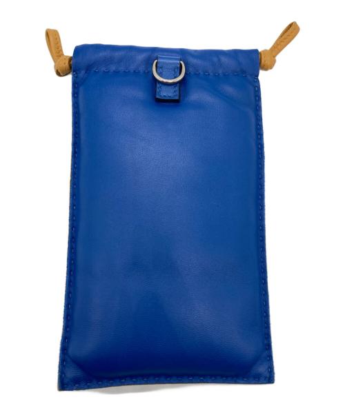 HERMES（エルメス）HERMES (エルメス) ピロ アニョーミロ フォンケースの古着・服飾アイテム