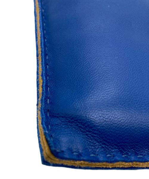 HERMES（エルメス）HERMES (エルメス) ピロ アニョーミロ フォンケースの古着・服飾アイテム