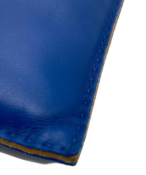 HERMES（エルメス）HERMES (エルメス) ピロ アニョーミロ フォンケースの古着・服飾アイテム