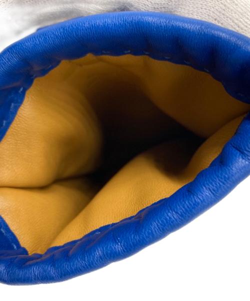 HERMES（エルメス）HERMES (エルメス) ピロ アニョーミロ フォンケースの古着・服飾アイテム