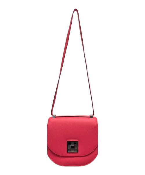 HERMES（エルメス）HERMES (エルメス) モザイク24 ピンク系 サイズ:24の古着・服飾アイテム