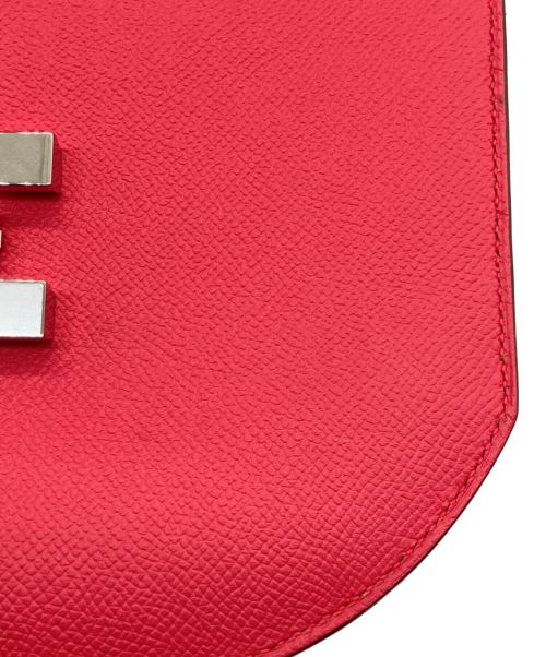 HERMES（エルメス）HERMES (エルメス) モザイク24 ピンク系 サイズ:24の古着・服飾アイテム