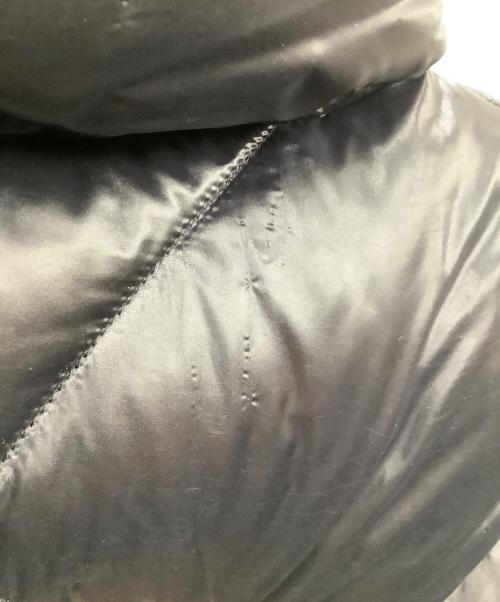 HERNO（ヘルノ）HERNO (ヘルノ) ダウンブルゾン ブラック サイズ:42の古着・服飾アイテム