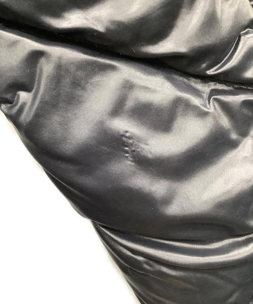 HERNO（ヘルノ）HERNO (ヘルノ) ダウンブルゾン ブラック サイズ:42の古着・服飾アイテム